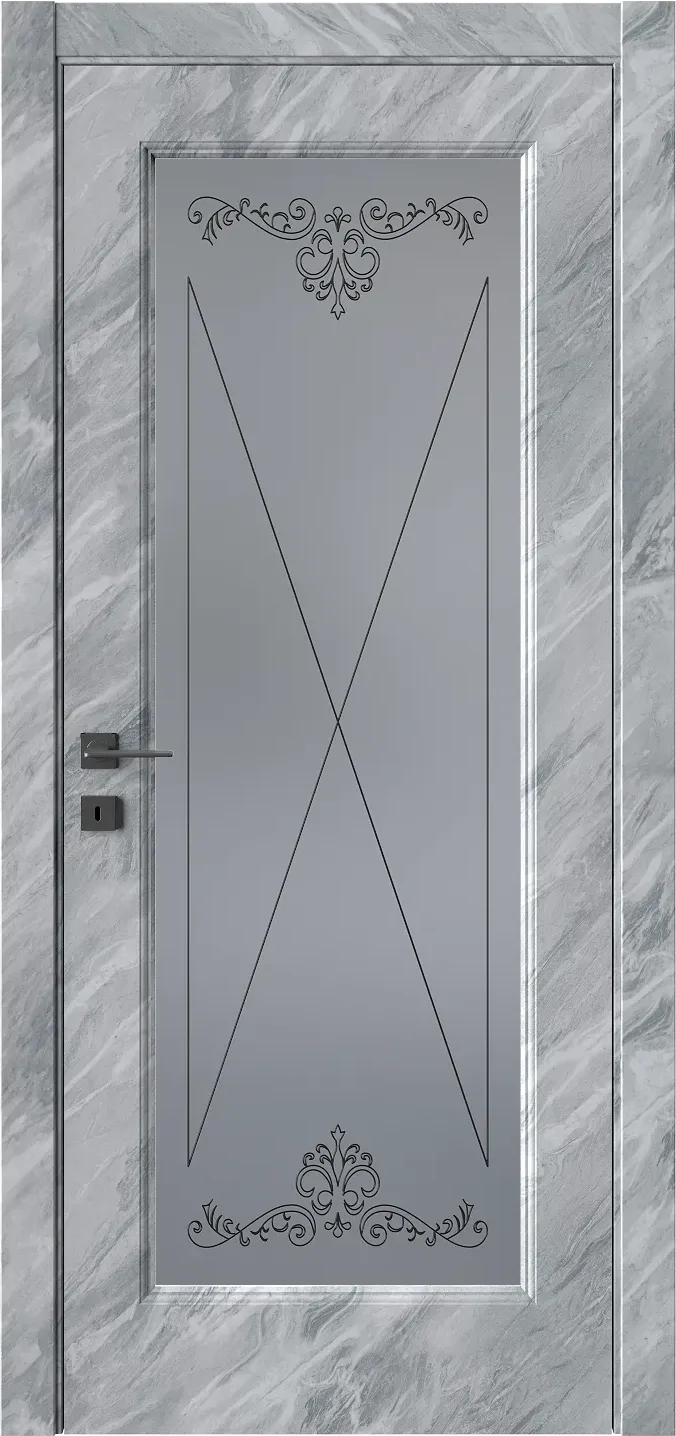 Дверь Deloress DL2